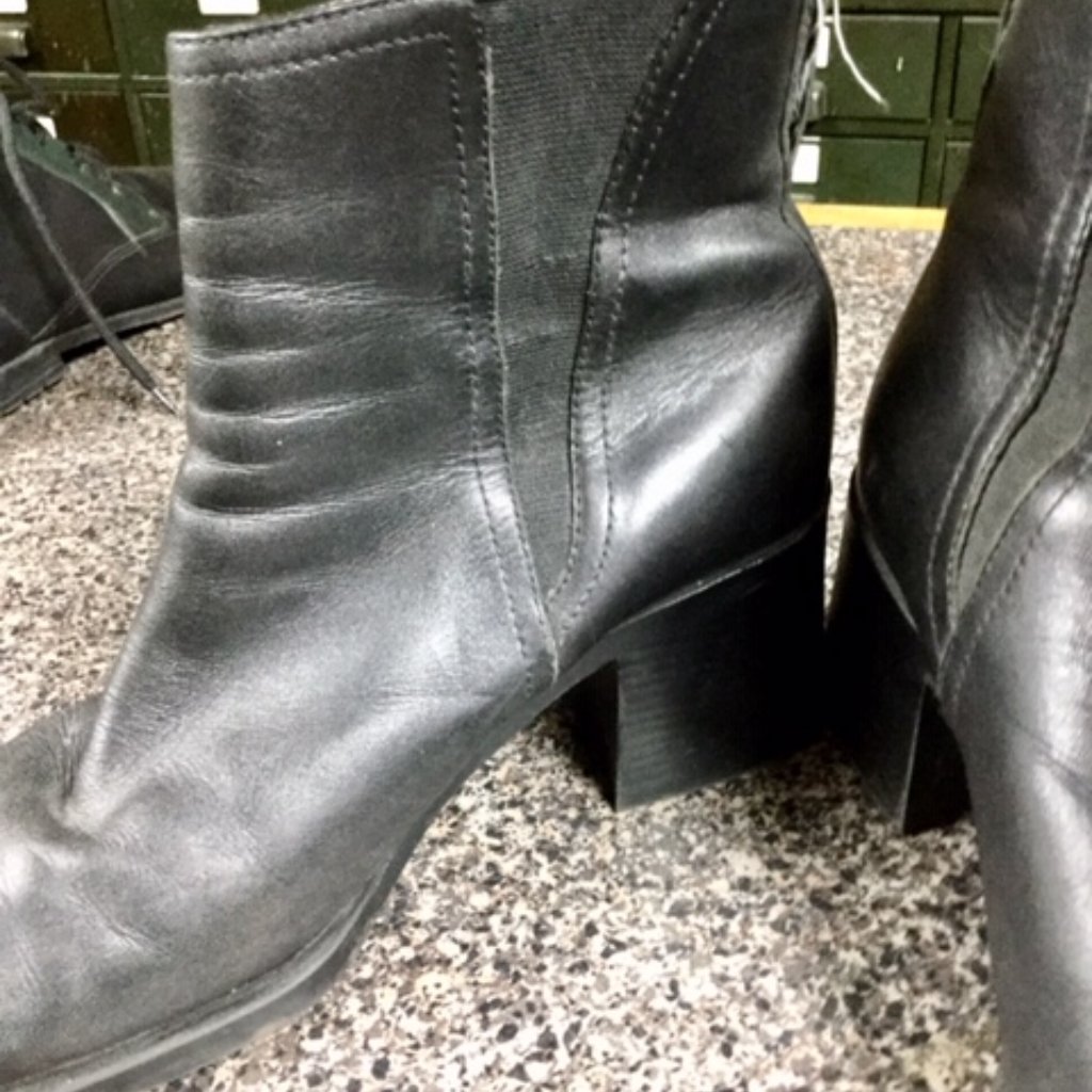 Bl Ankle Boot